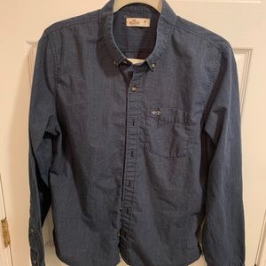 Hollister Button Down